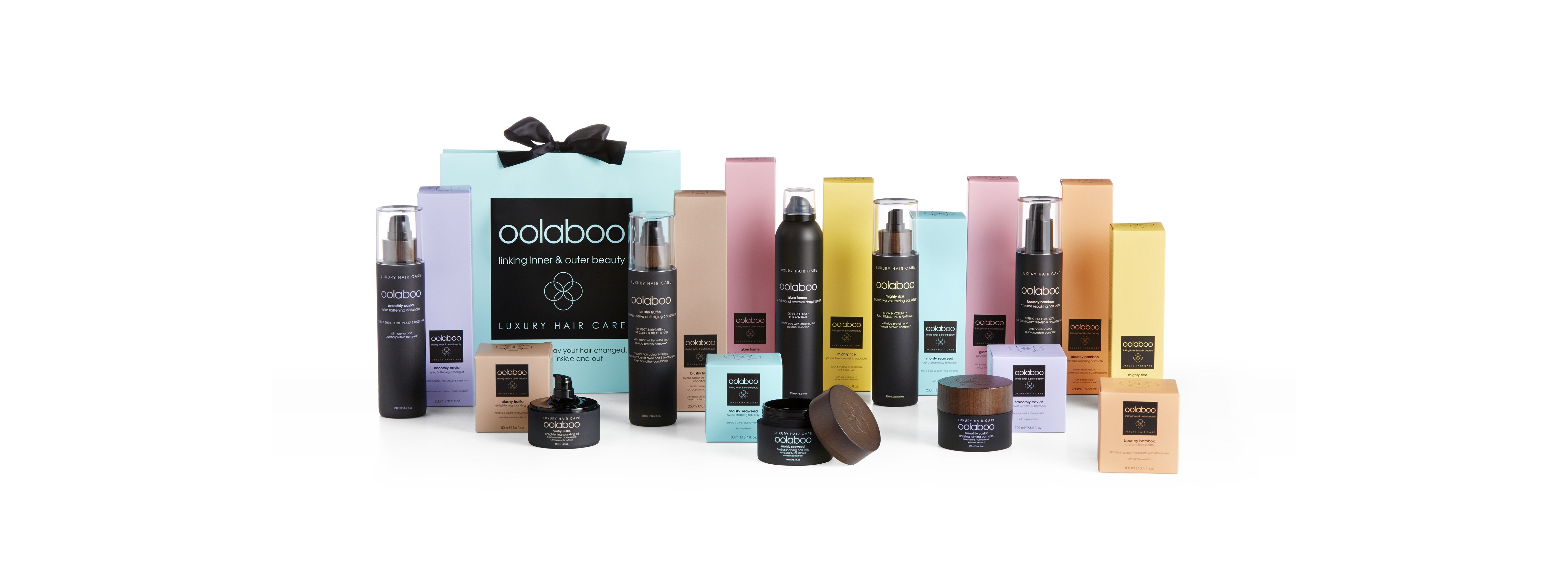 Oolaboo Collection