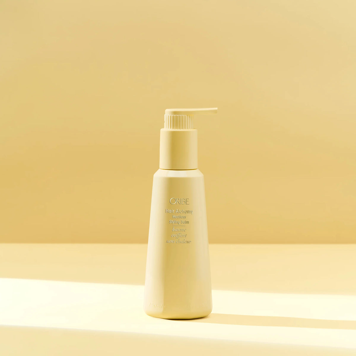 Oribe Hair Alchemy Heatless Styling Balm Donato Salon + Spa