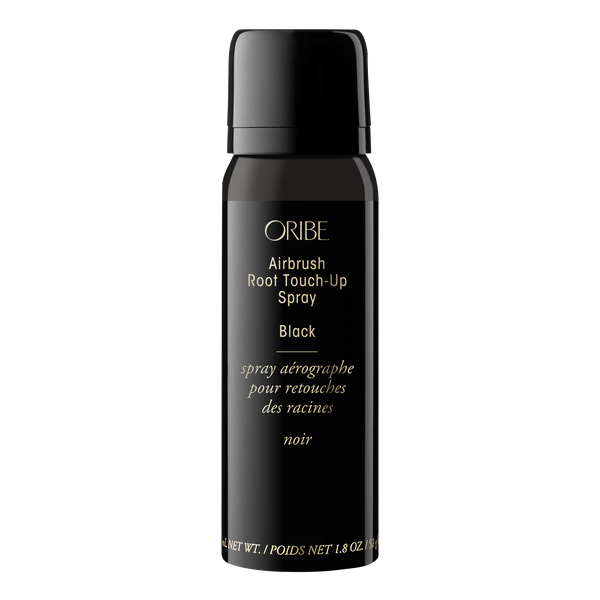 Oribe Airbrush Root Spray Black 75ml 