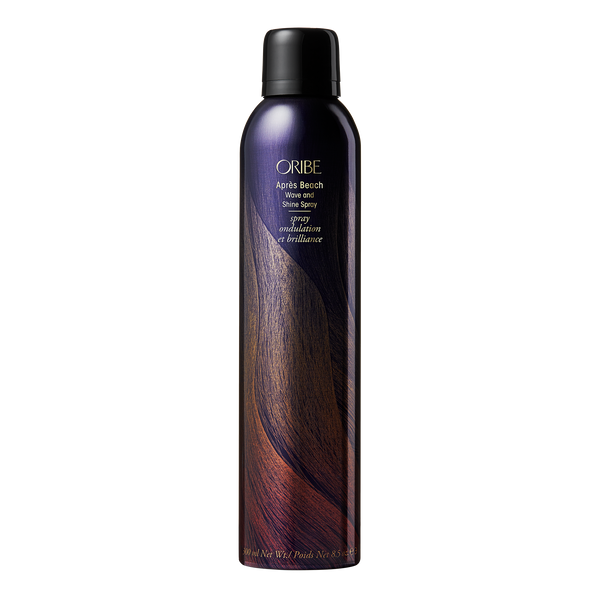 Oribe Apres Beach Wave Shine Spray 300ml Bottle