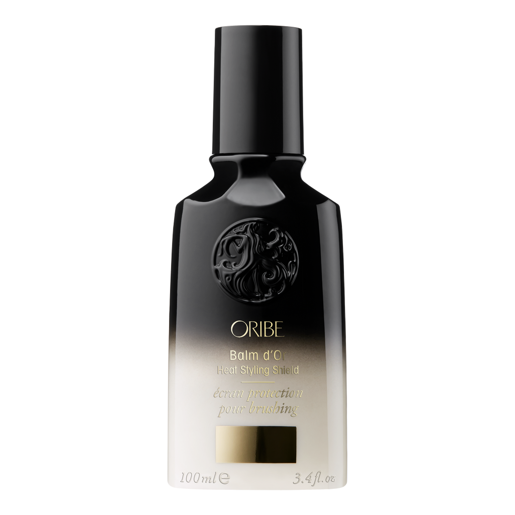 Oribe Balm d'Or Heat Styling Shield 100ml Bottle