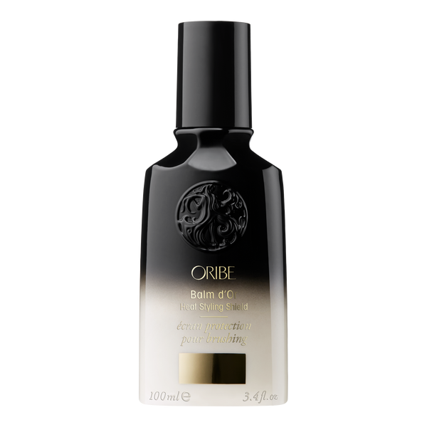 Oribe Balm d'Or Heat Styling Shield 100ml Bottle