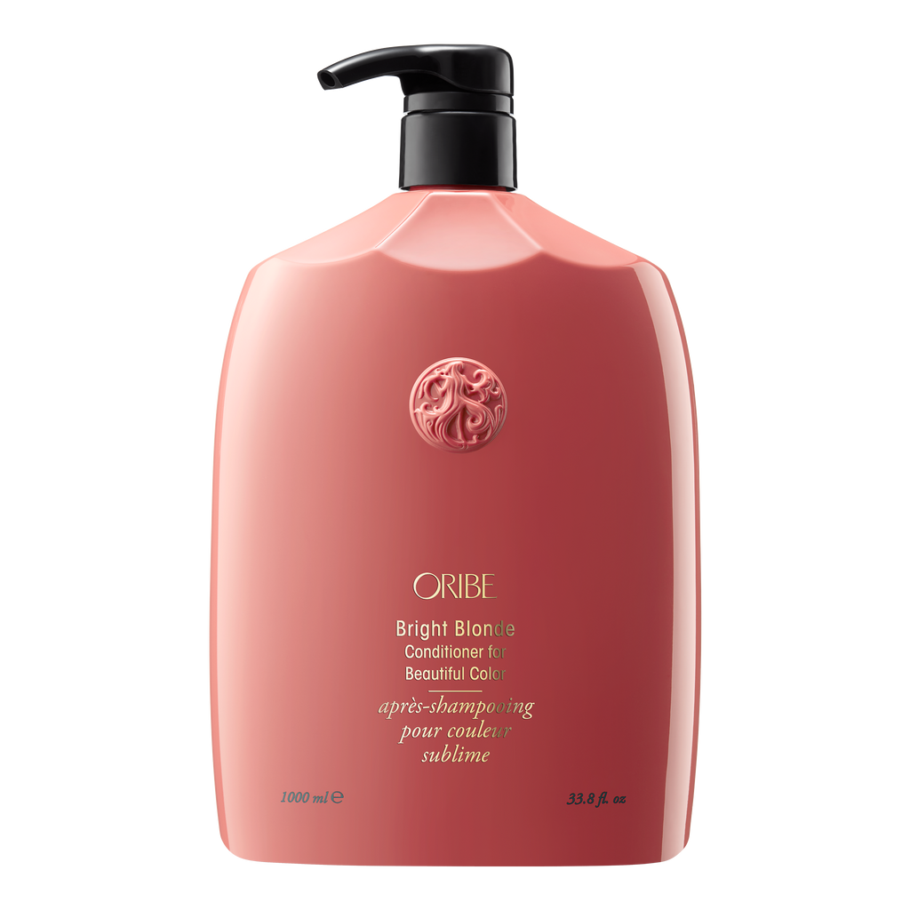 Oribe Bright Blonde Conditioner 1 Litre Bottle