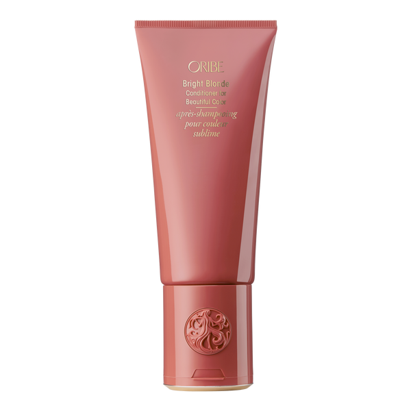 Oribe Bright Blonde Conditioner Bottle 200ml