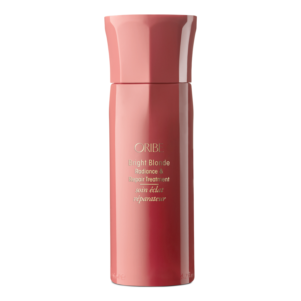 Oribe Bright Blonde Radiance Repair 125ml Bottle