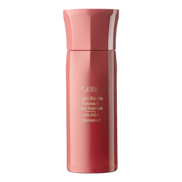 Oribe Bright Blonde Radiance Repair 125ml Bottle