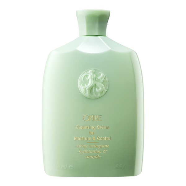 Oribe Cleansing Creme Moisture and Control Bottle