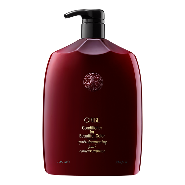 Oibe Conditioner for Beautiful Colour 1 Litre Bottle