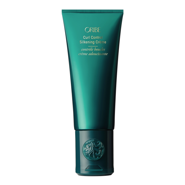 Oribe Curl Control Silkening Creme 150ml Bottle