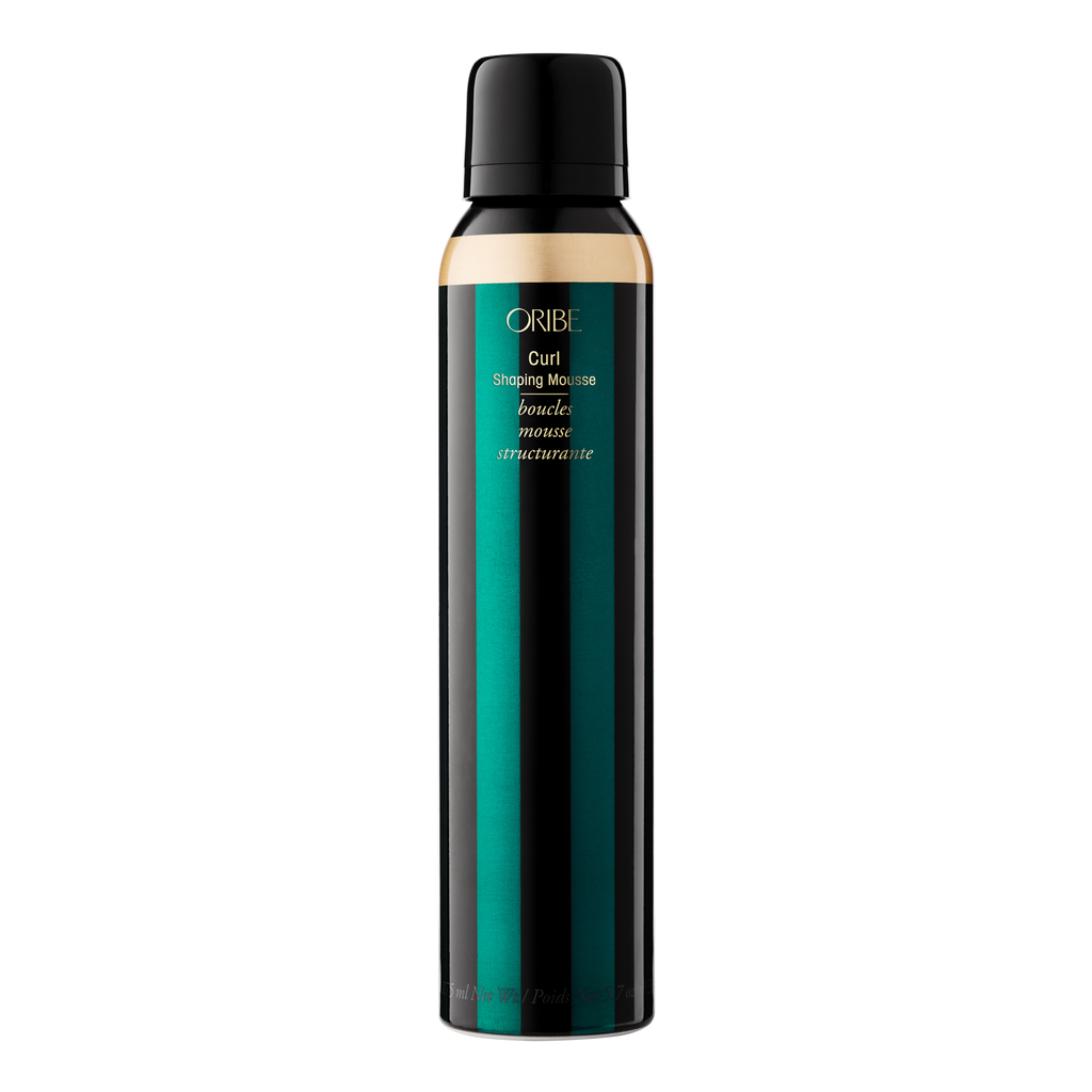 Oribe Curl Shaping Mousse 175ml Bottle