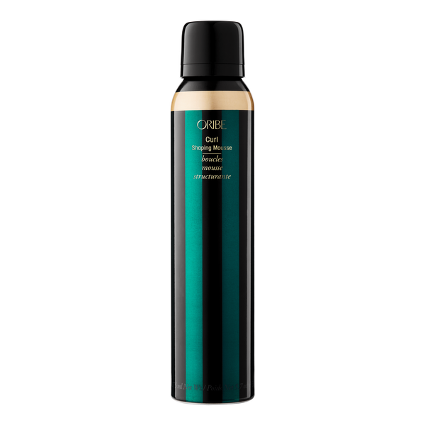 Oribe Curl Shaping Mousse 175ml Bottle