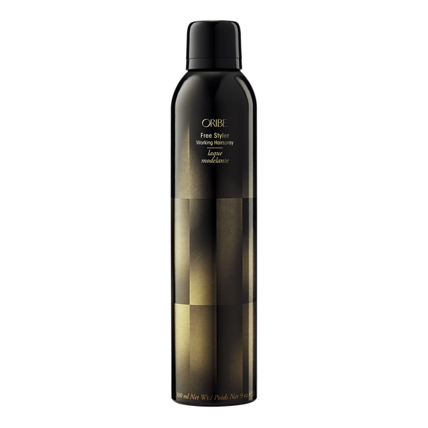 Oribe Free Styler Working Hair Spray 300ml Bottle