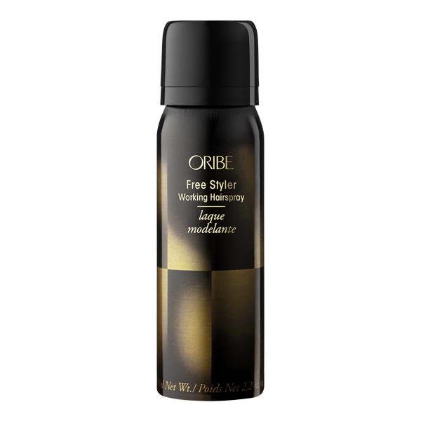 Oribe Free Styler Working Hair Spray Travel