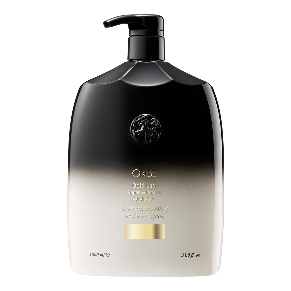 Oribe Gold Lust Conditioner 1 Litre Bottle