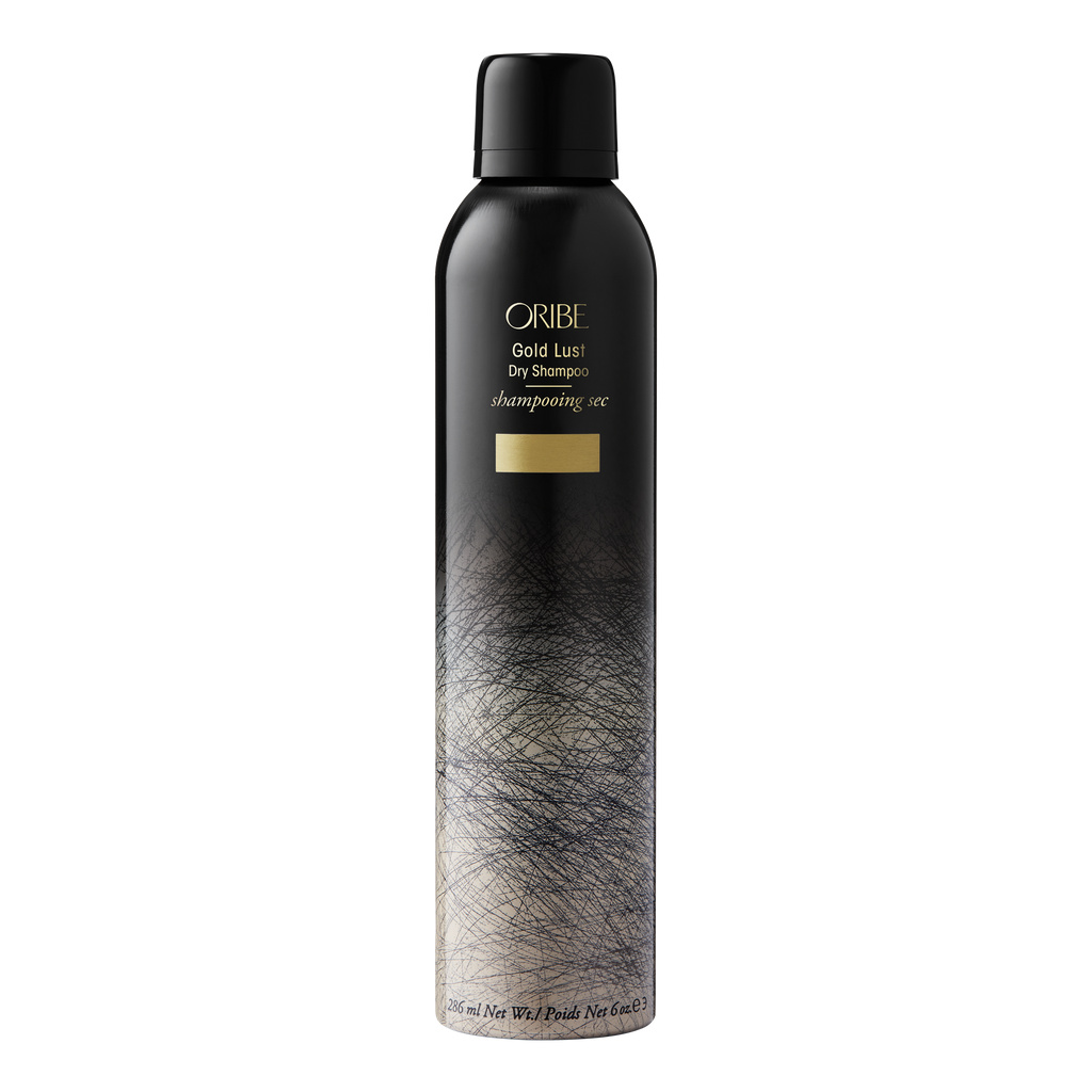 Oribe Gold Lust Dry Shampoo 300ml Bottle