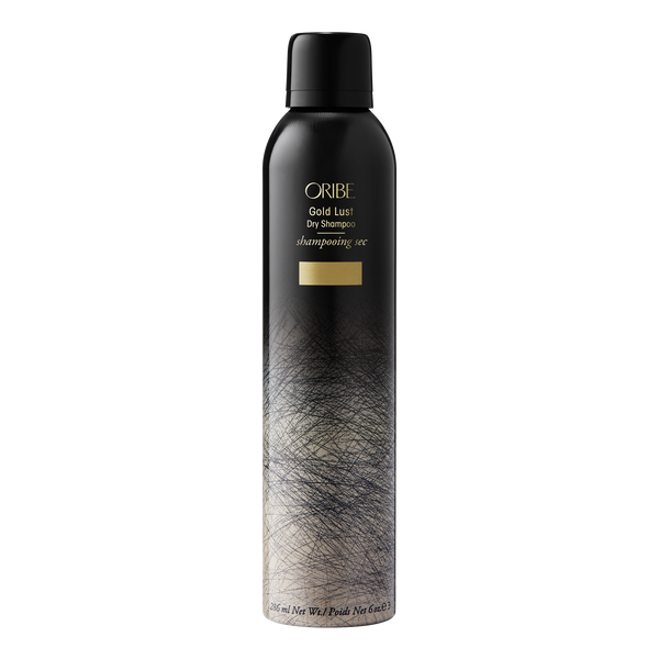 Oribe Gold Lust Dry Shampoo 300ml Bottle
