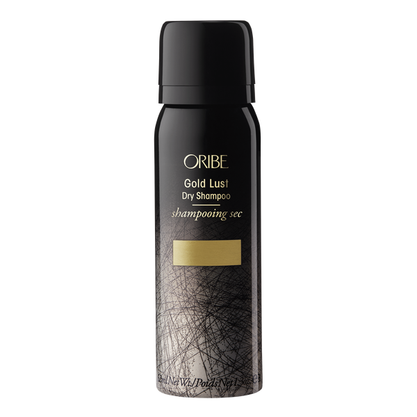 Oribe Gold Lust Dry Shampoo Travel 