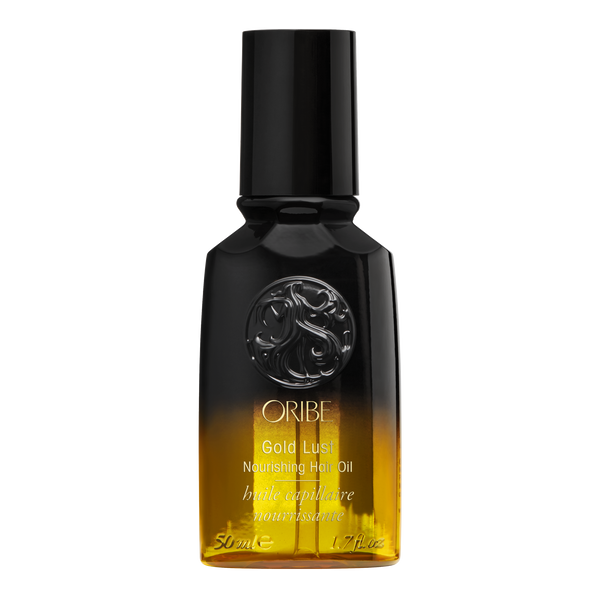 Oribe Gold Lust Nourishing Hair Oil Travel