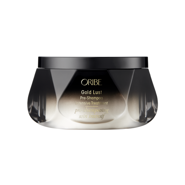 Oribe Gold Lust Pre Shampoo Intensive 120ml Bottle