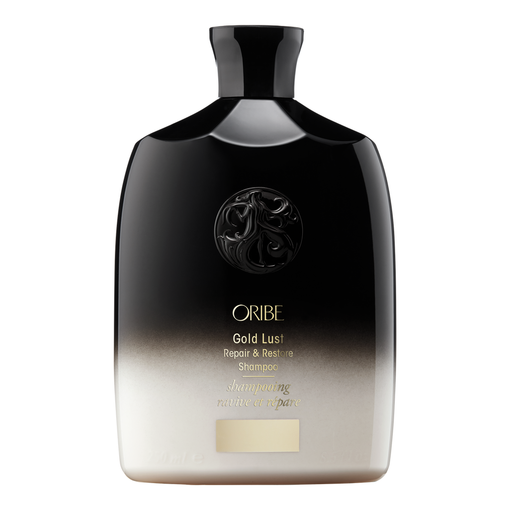 Oribe Gold Lust Shampoo Bottle 250ml