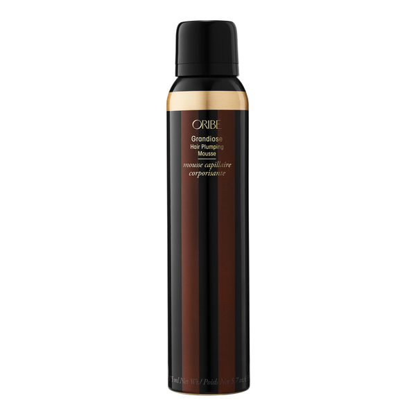 Oribe Grandiose Hair Plumping Mousse 175ml Bottle