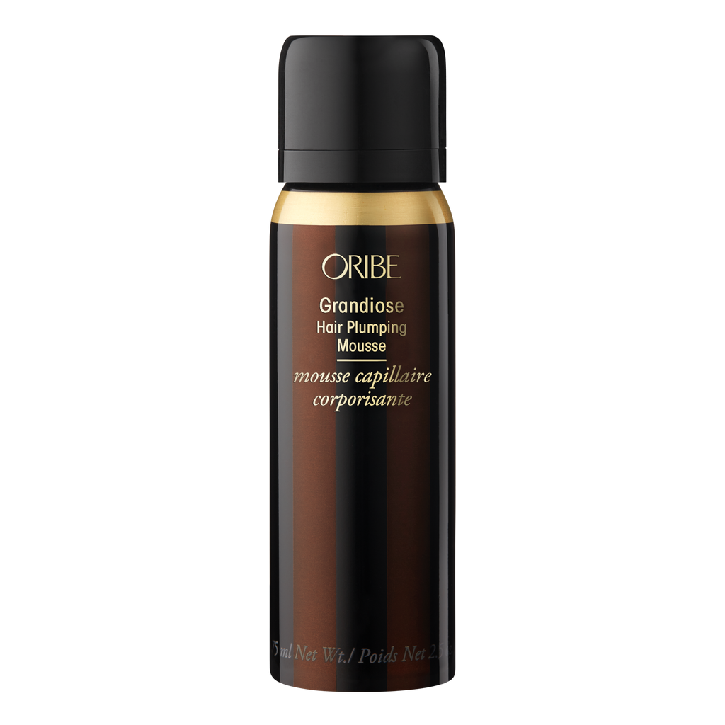 Oribe Grandiose Hair Plumping Mousse Travel