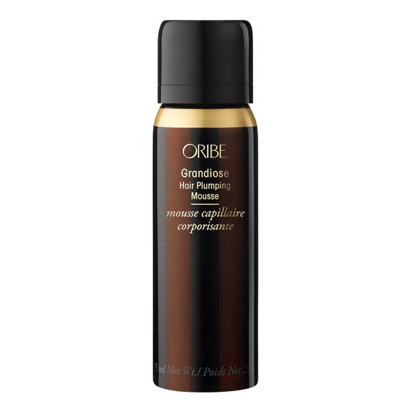 Oribe Grandiose Hair Plumping Mousse Travel