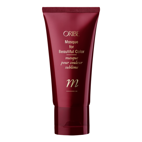 Oribe Masque for Beautiful Color Travel Bottle