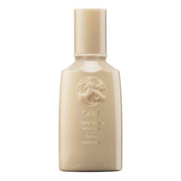 Oribe Matte Waves Texture Lotion 100ml Bottle