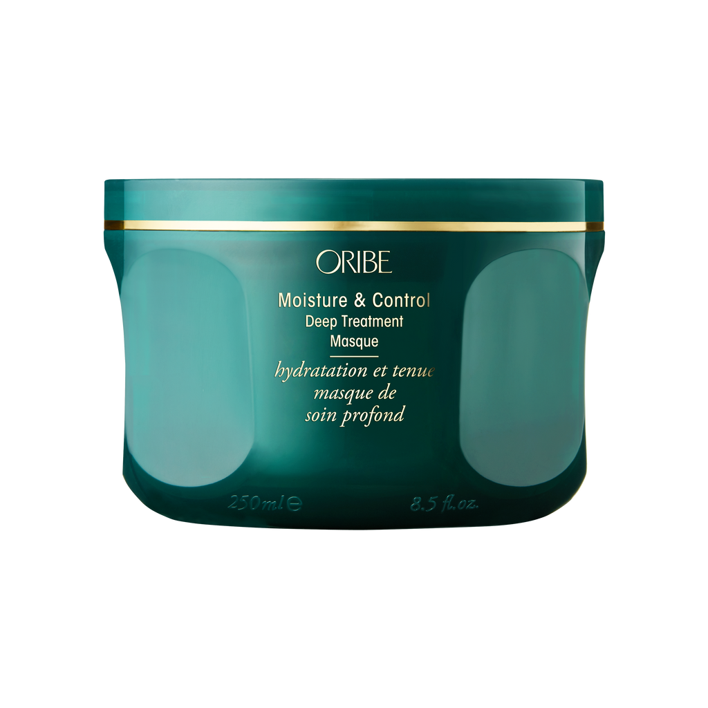 Oribe Moisture and Control Masque 250ml Bottle