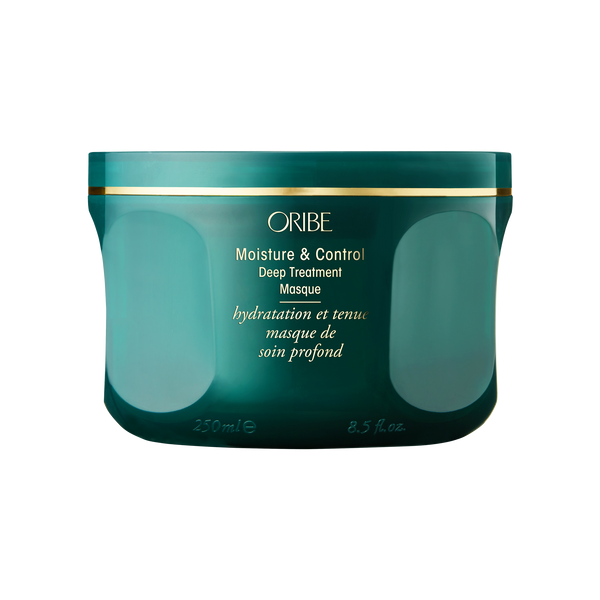 Oribe Moisture and Control Masque 250ml Bottle