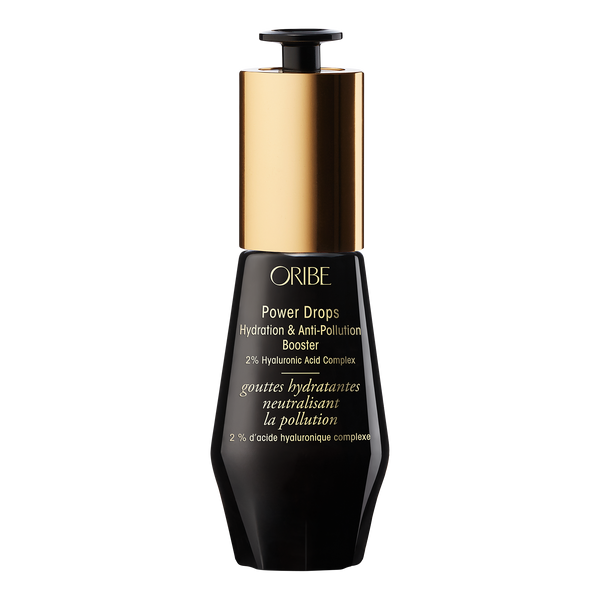 Oribe Hydration Anti Pollution Bottle