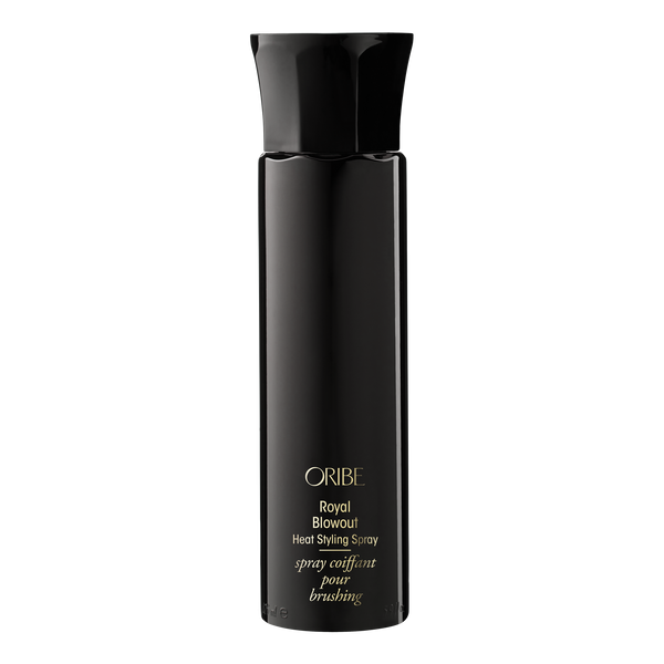 Oribe Royal Blowout Heat Styling Spray 175ml Bottle