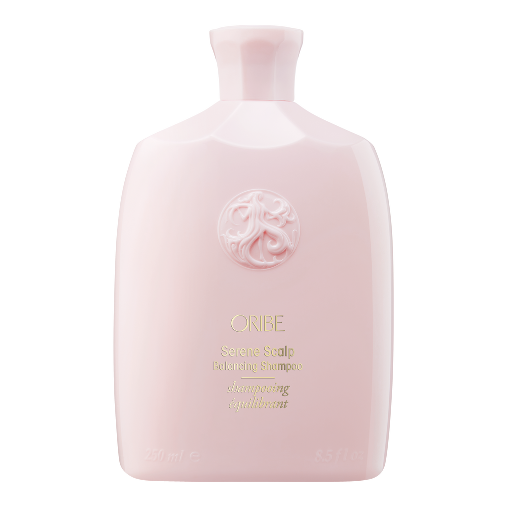 Oribe Serene Scalp Shampoo Bottle 250ml
