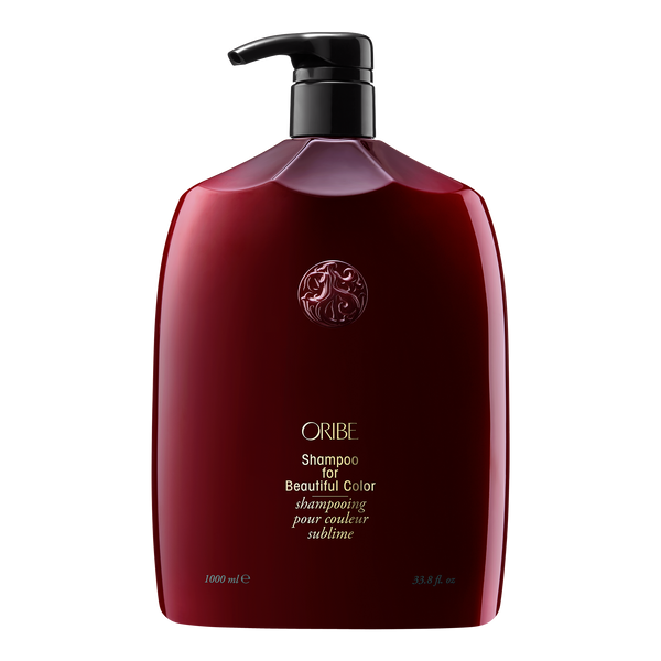 Oribe Shampoo for Beautiful Color Litre Bottle