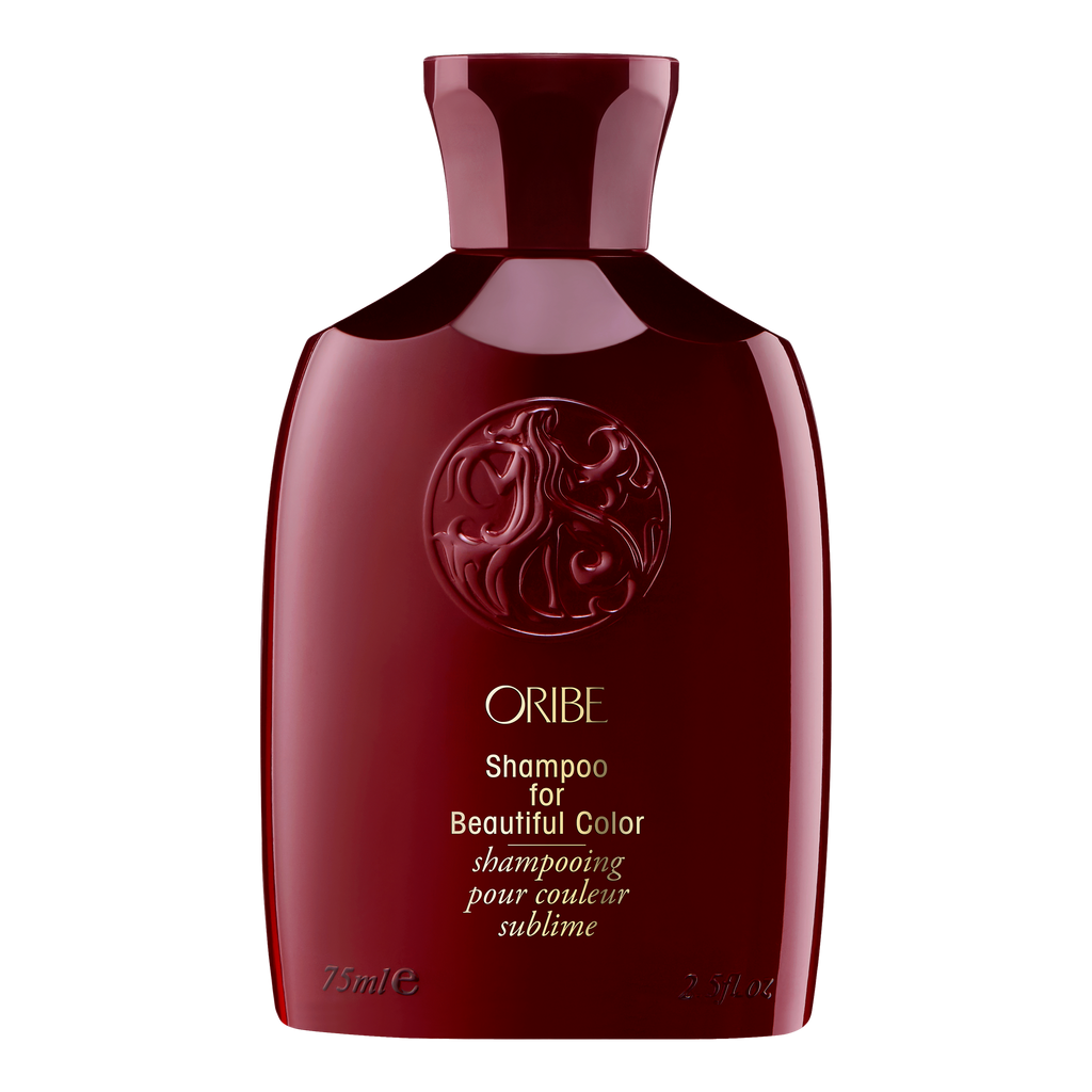Oribe Shampoo for Beautiful Color Travel Bottle 50ml