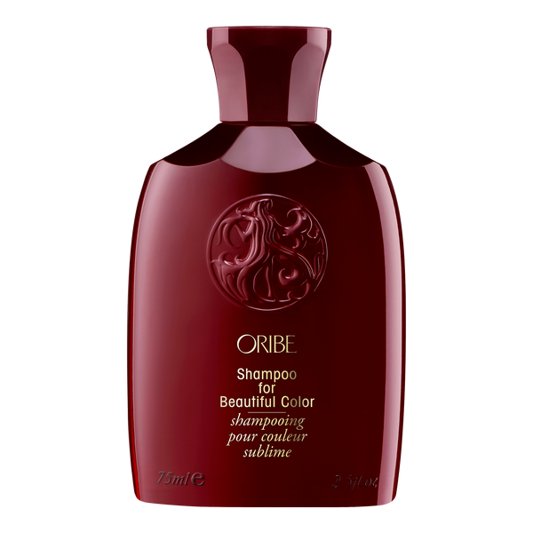 Oribe Shampoo for Beautiful Color Travel Bottle 50ml