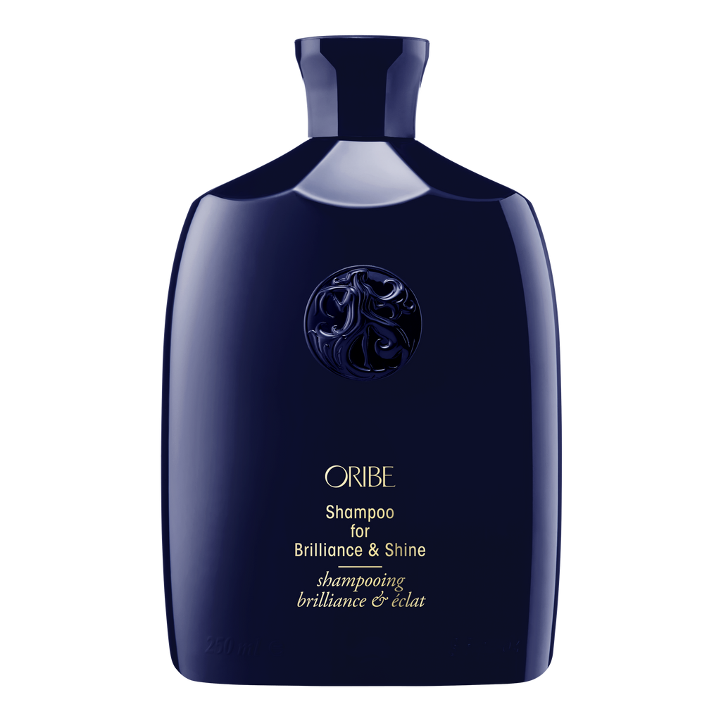 Oribe Shampoo For Brilliance and Shine 250ml Bottle