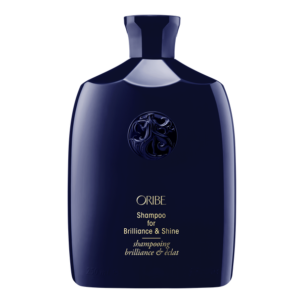 Oribe Shampoo For Brilliance and Shine 250ml Bottle