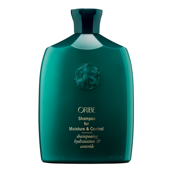 Oribe Shampoo Moisture and Control 250ml Bottle