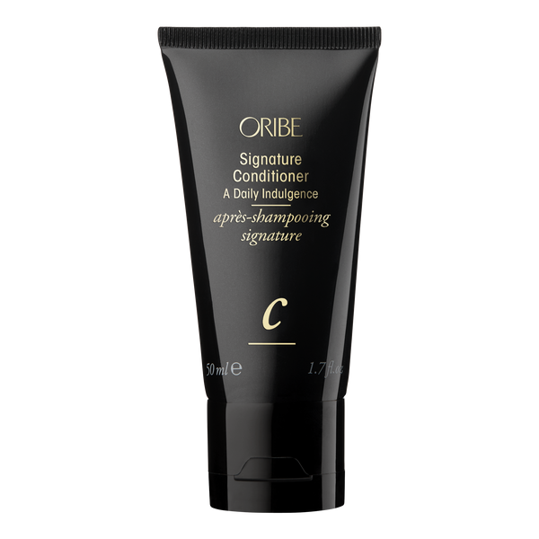 Oribe Signature Conditioner Travel Bottle