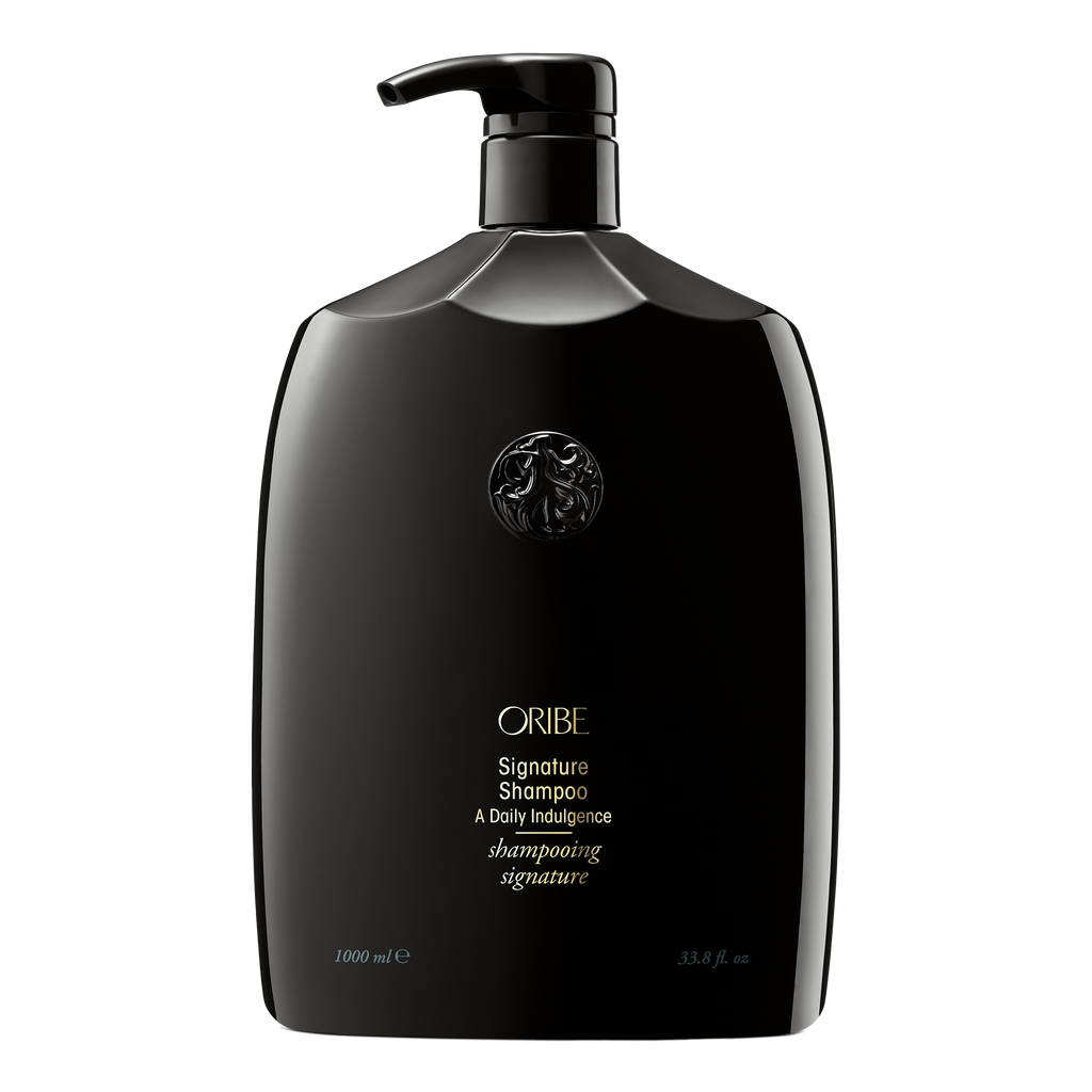 Oribe Signature Shampoo Litre Bottle