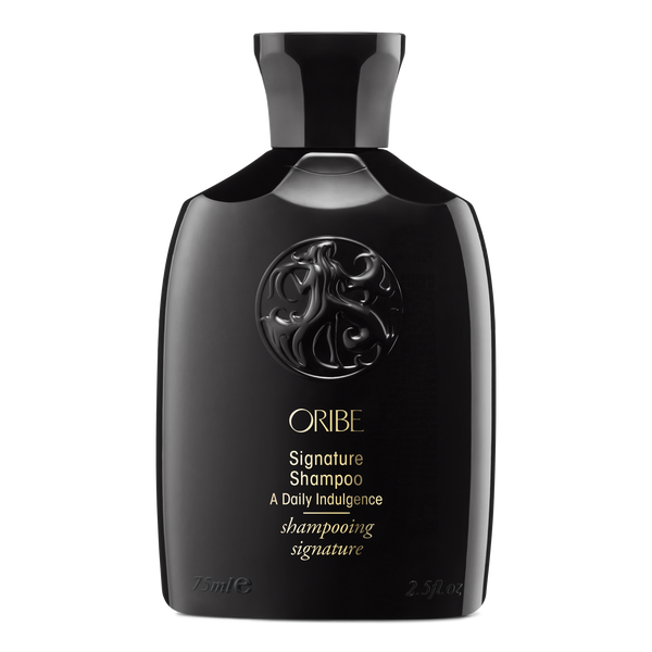 Oribe Signature Shampoo Travel Bottle