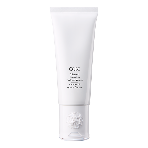 Oribe Silverati Illuminating Treatment Masque 200ml Bottle