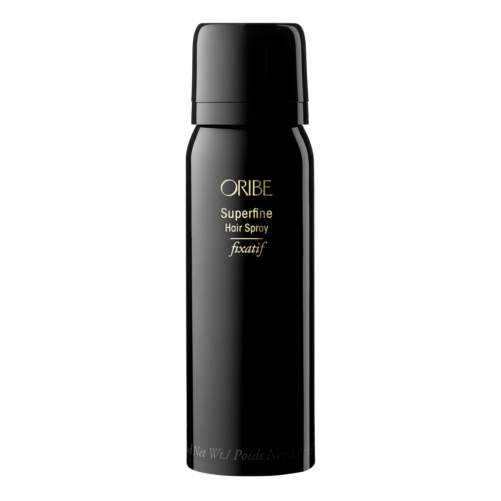 Oribe Superfine Hair Spray Travel Bottle