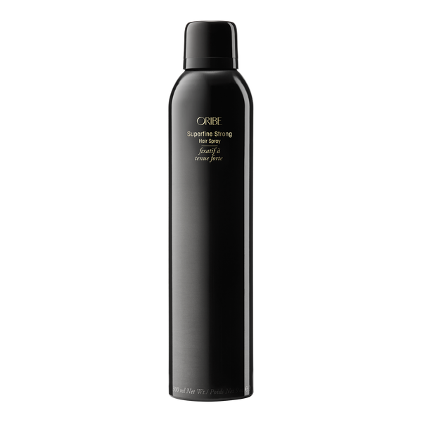 Oribe Superfine Strong Hair Spray 300ml Bottle