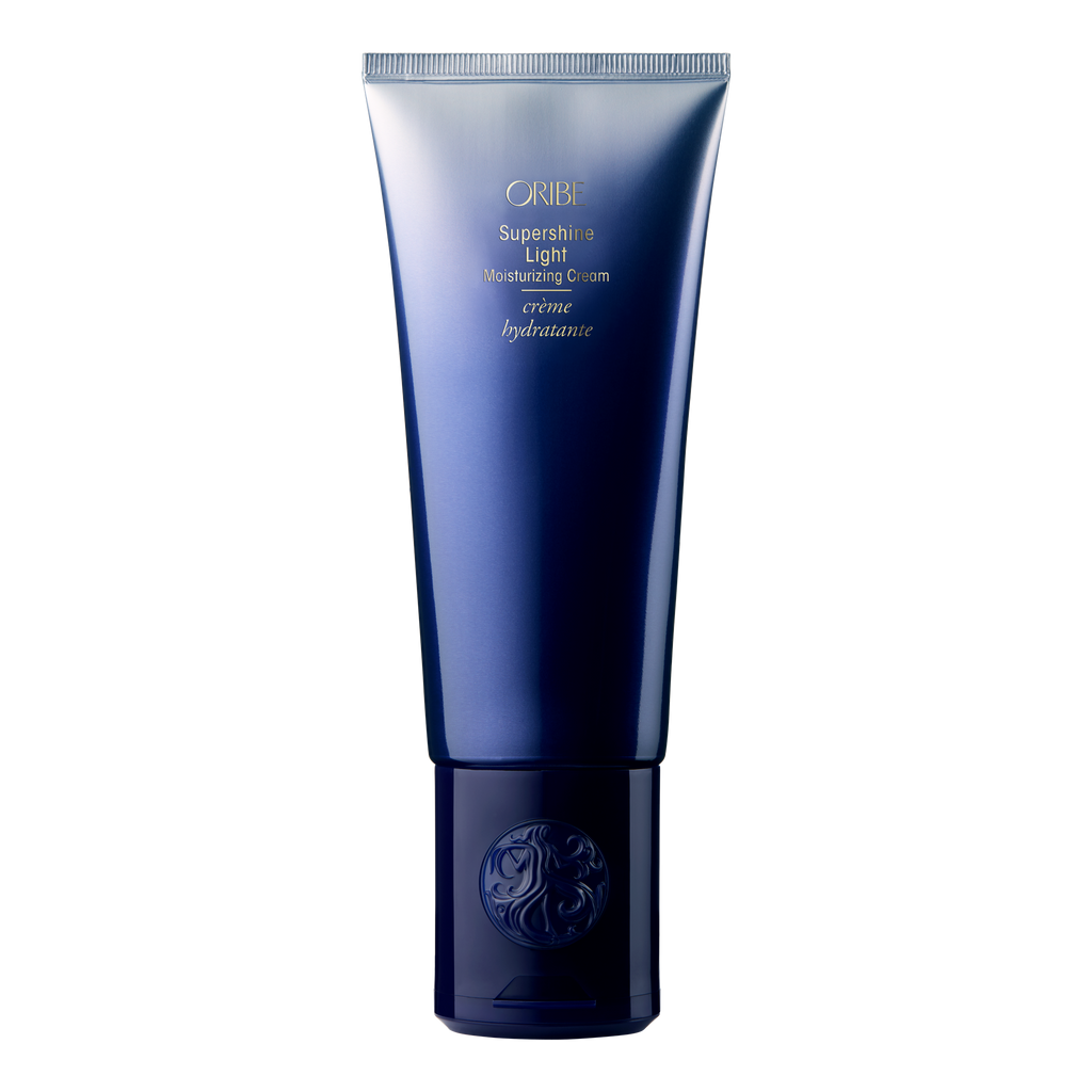 Oribe Supershine Light Moisturizing Cream 150ml Bottle