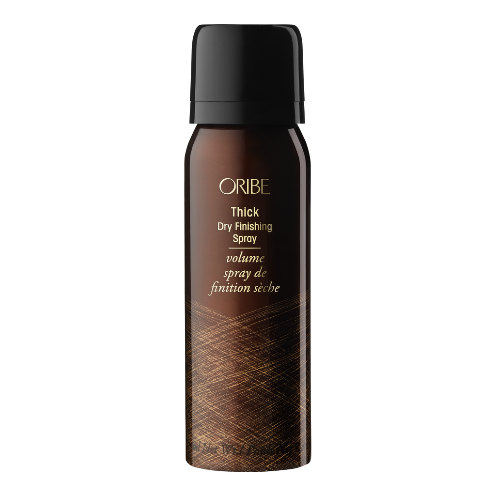 Oribe Thick Dry Finishing Spray Travel