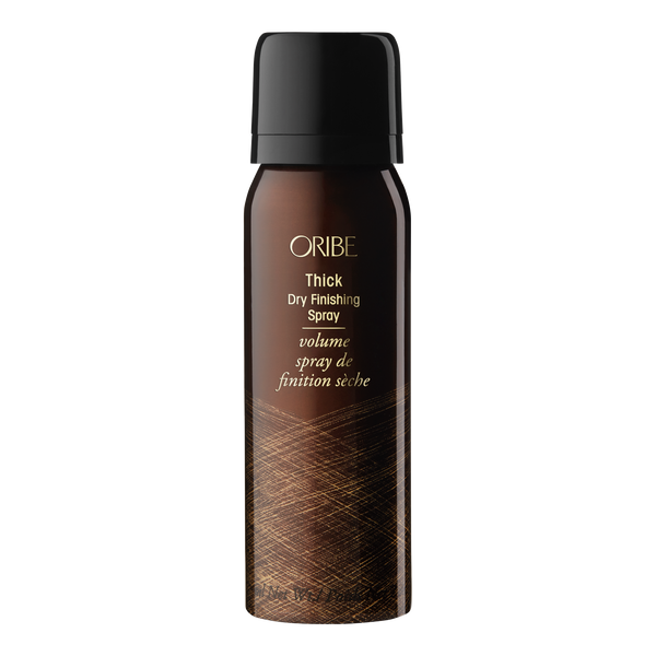 Oribe Thick Dry Finishing Spray Travel